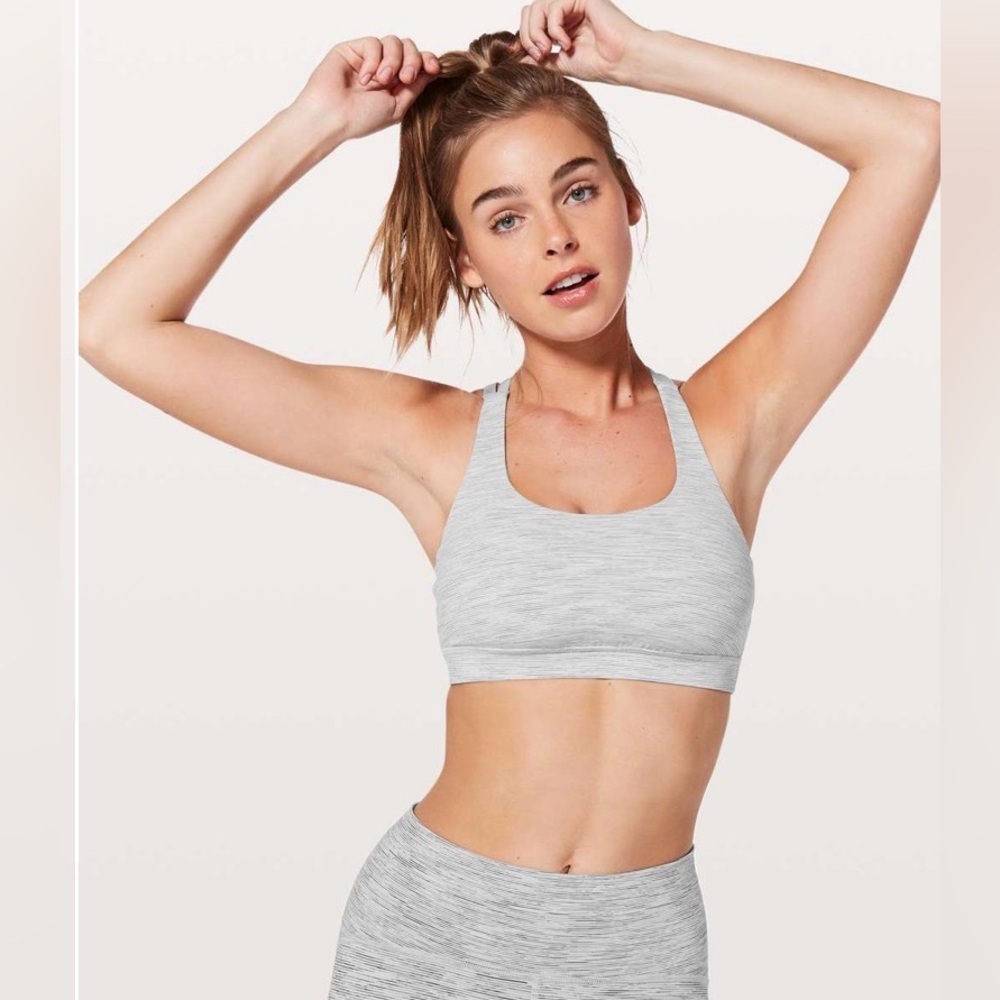 Lululemon Energy Bra